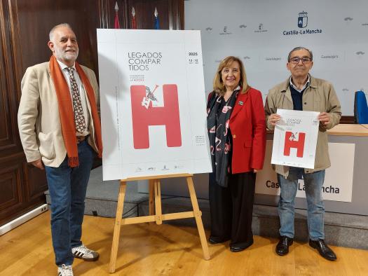 el-archivo-historico-provincial-de-guadalajara-organiza-un-programa-cultural-a-lo-largo-de-un-mes-para-celebrar-el-dia-internacional-de-los-archivos