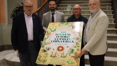el-gobierno-regional-respalda,-con-cerca-de-12.000-euros,-la-xxix-edicion-del-festival-de-teatro-clasico-de-chinchilla