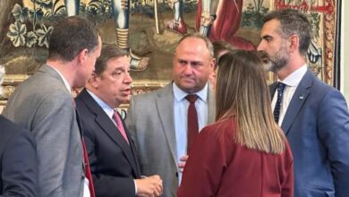 castilla-la-mancha-recibira-12,8-millones-para-desarrollo-rural,-programas-de-competitividad-y-calidad-de-la-produccion-y-los-mercados-y-reparto-escolar-de-frutas,-hortalizas-y-leche