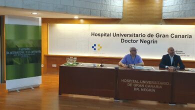 el-hospital-doctor-negrin-analiza-la-transformacion-de-los-cuidados-en-las-iii-jornadas-del-dia-de-la-enfermeria