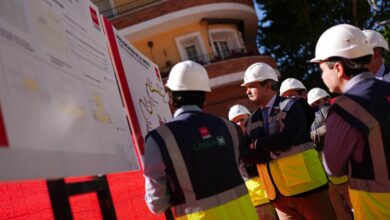 la-comunidad-de-madrid-reabre-al-trafico-el-paseo-de-las-delicias-y-la-calle-ancora-tras-los-trabajos-de-ampliacion-de-la-l11-de-metro
