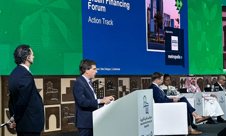 madrid-acogera-el-ii-foro-de-dialogo-de-ciudades-arabe-europeas-en-marzo-de-2027