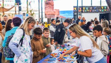 el-proyecto-ensenar-para-emprender-culmina-su-programa-formativo-con-mercadillos-escolares-en-el-hierro-y-lanzarote