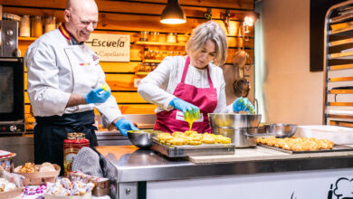 las-rosquillas-del-santo-destacan-un-ano-mas-como-emblema-gastronomico-de-san-isidro-y-de-la-pasteleria-madrilena