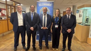 el-gobierno-regional-destaca-la-comunion-de-intereses-entre-administraciones,-empresas-y-universidad-para-impulsar-la-transformacion-digital