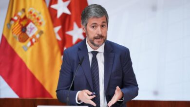 la-comunidad-de-madrid-refuerza-sus-medidas-de-prevencion-contra-el-calor-en-hospitales,-centros-educativos,-sociosanitarios-y-transporte-publico