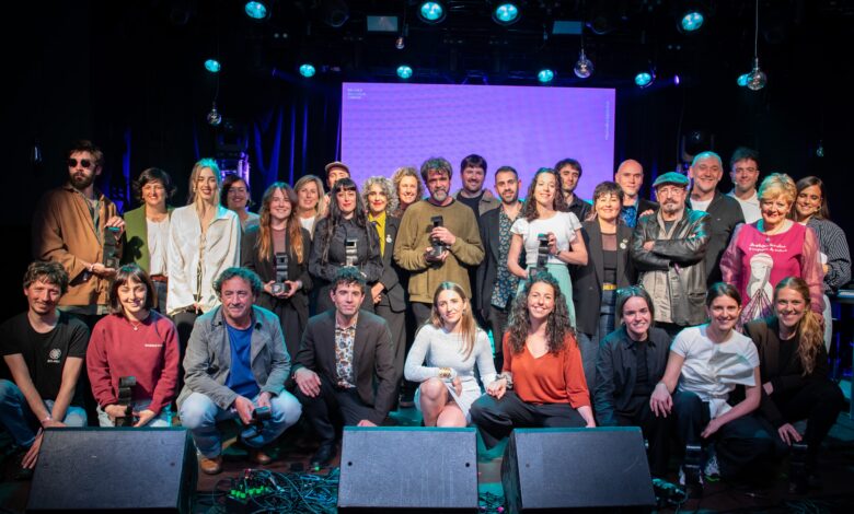 la-ix-edicion-de-los-premios-musika-bulegoa-han-reconocido-el-trabajo-de-11-artistas-y-grupos-vascos.