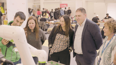 euskoskills-2025:-el-mayor-escaparate-de-talento-joven-y-liderazgo-educativo-en-formacion-profesional-de-euskadi