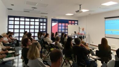 atencion-primaria-de-gran-canaria-impulsa-la-formacion-de-sus-profesionales-en-el-manejo-de-heridas-complejas