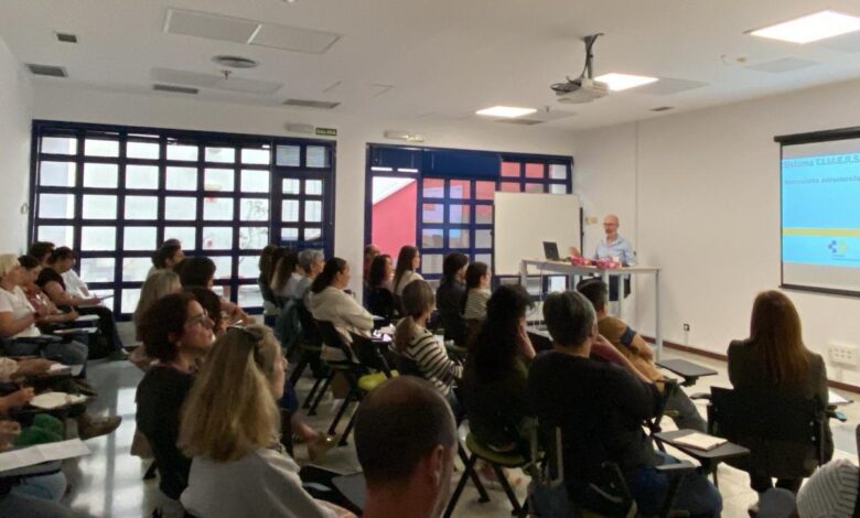atencion-primaria-de-gran-canaria-impulsa-la-formacion-de-sus-profesionales-en-el-manejo-de-heridas-complejas
