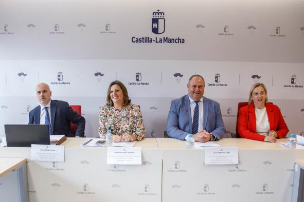 el-observatorio-regional-de-impacto-de-los-aranceles-se-constituye-aprobando-la-creacion-de-tres-grupos-de-trabajo-de-caracter-sectorial