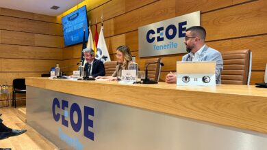 el-gobierno-presenta-a-la-ceoe-tenerife-la-actualizacion-de-la-ley-del-suelo-como-herramienta-economica