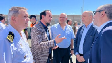 marcos-lorenzo-participa-en-el-simulacro-de-desactivacion-de-un-explosivo-en-el-puerto-de-santa-cruz-de-la-palma