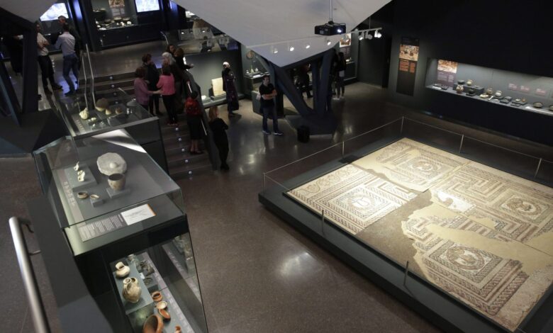 los-museos-municipales-se-suman-a-la-celebracion-del-dia-y-la-noche-de-los-museos-2025-con-una-programacion-especial