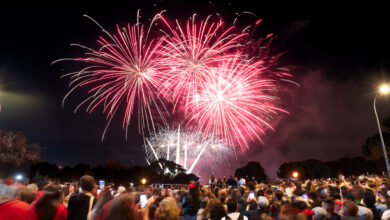madrid-despide-las-fiestas-de-san-isidro-2025-con-un-espectaculo-de-fuegos-artificiales