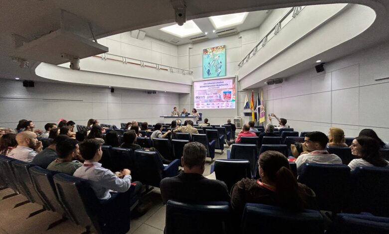 sanidad-participa-en-las-xxiv-jornadas-canarias-de-anestesiologia-y-reanimacion