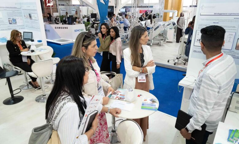 empresas-canarias-del-sector-salud-participan-en-la-mayor-feria-de-africa