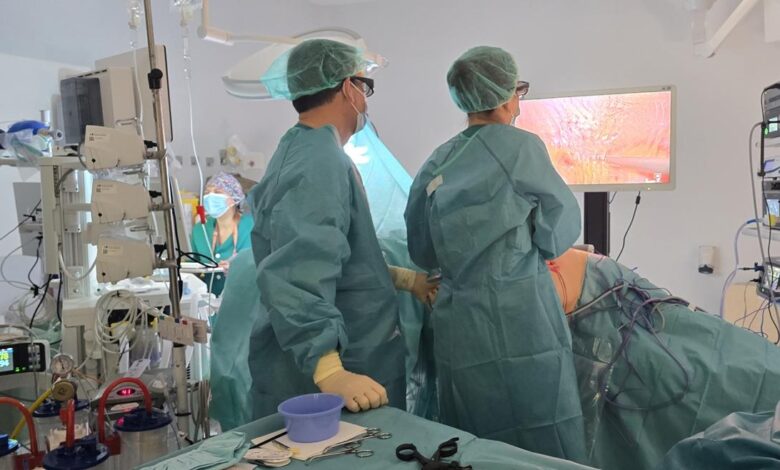 el-hospital-publico-12-de-octubre-participa-en-una-nueva-cadena-de-trasplante-renal-cruzado-de-vivo-en-espana-con-origen-en-donante-altruista