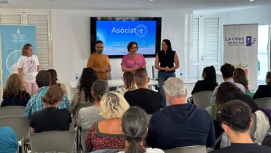 la-consejeria-acerca-la-formacion-a-36-asociaciones-de-lanzarote-para-favorecer-las-gestiones-con-la-administracion