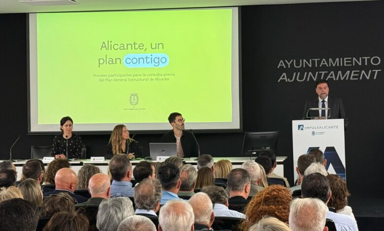 alicante-recaba-un-millar-de-encuestas-en-la-consulta-del-pge-que-finaliza-el-26-de-mayo