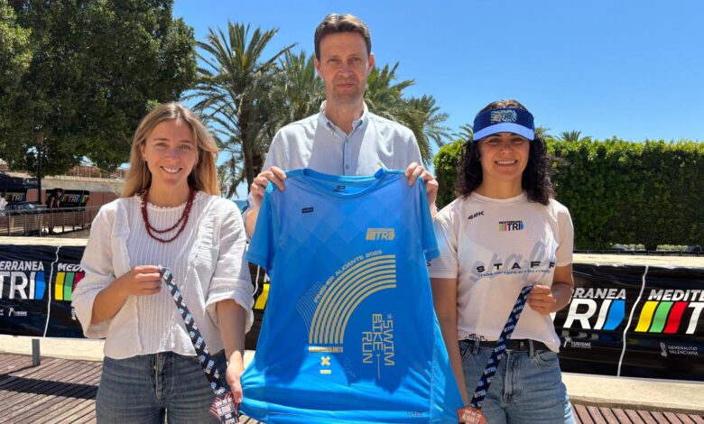 el-triatlon-de-alicante-alcanza-cifra-record-de-1.200-participantes-este-fin-de-semana