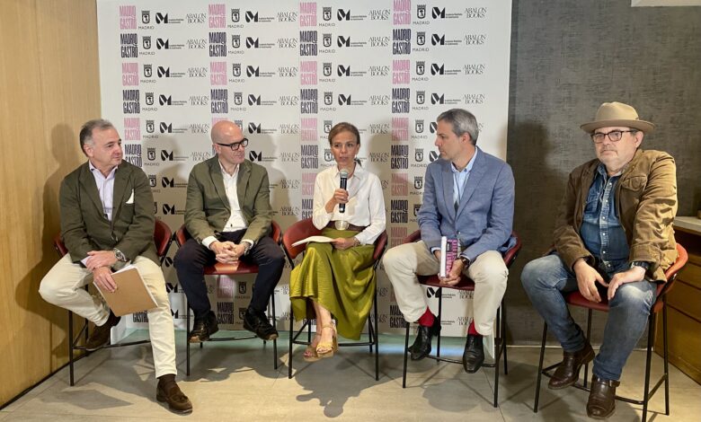 madrid-impulsa-su-proyeccion-gastronomica-internacional-con-la-nueva-edicion-de-‘madrid-gastro.-la-nueva-movida’