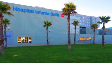 el-hospital-publico-infanta-sofia-logra-tres-nuevas-acreditaciones-de-la-sociedad-espanola-de-neumologia-y-cirugia-toracica