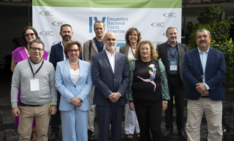 mas-de-cien-personas-asisten-hoy-al-iv-encuentro-nacional-de-datos-abiertos-que-se-celebra-en-lanzarote