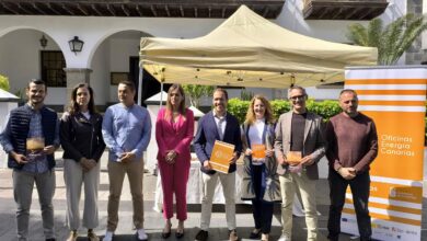 las-oficinas-de-energia-de-canarias-acercan-sus-servicios-con-puntos-de-informacion-en-los-municipios-de-las-islas