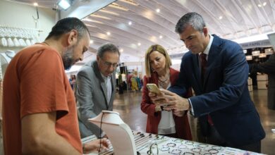 industria-lanza-una-ayuda-de-550.000-euros-para-mantener,-reactivar-e-impulsar-la-actividad-artesanal-en-canarias