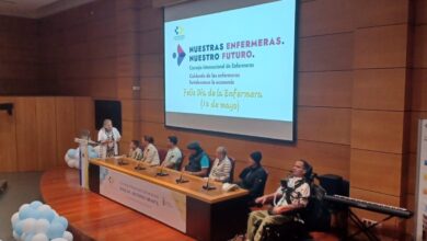 las-jornadas-de-enfermeria-del-insular-materno-infantil-se-clausuran-con-la-experiencia-del-paciente