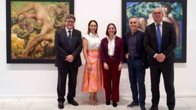 la-exposicion-“nestor-reencontrado”-conquista-madrid-en-un-viaje-de-ida-y-vuelta-a-canarias