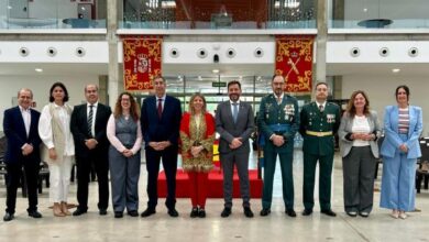 el-gobierno-de-castilla-la-mancha-felicita-al-cuerpo-de-la-guardia-civil-de-ciudad-real-en-su-181-aniversario-de-su-fundacion