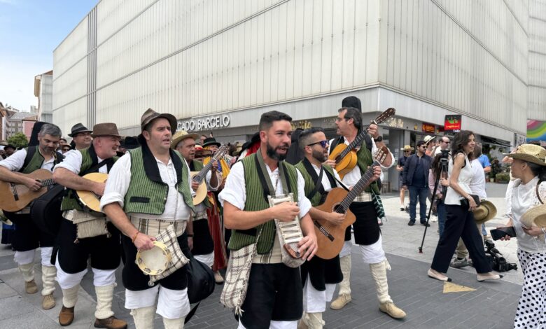500-personas-participan-en-madrid-en-la-romeria-canaria-para-celebrar-el-orgullo-de-quienes-somos