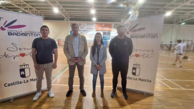 el-gobierno-regional-destaca-la-importancia-de-la-practica-deportiva-desde-edades-tempranas-en-el-campeonato-regional-de-badminton-celebrado-en-piedrabuena