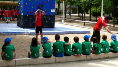la-comunidad-de-madrid-lanza-sus-campus-de-promocion-deportiva,-deteccion-de-talentos-y-tecnificacion-con-mas-de-5.800-plazas