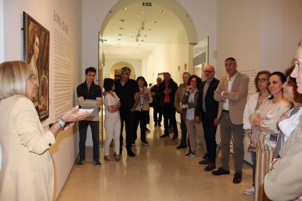 el-gobierno-de-castilla-la-mancha-celebra-el-dia-de-los-museos-con-mas-de-38.000-visitas-al-museo-provincial-convento-de-la-merced-de-ciudad-real