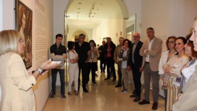 el-gobierno-de-castilla-la-mancha-celebra-el-dia-de-los-museos-con-mas-de-38.000-visitas-al-museo-provincial-convento-de-la-merced-de-ciudad-real