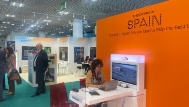 canarias-busca-alianzas-en-el-festival-de-cannes-para-las-empresas-del-sector