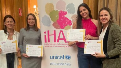 atencion-primaria-de-gran-canaria-reafirma-su-compromiso-con-la-promocion-de-la-lactancia-materna