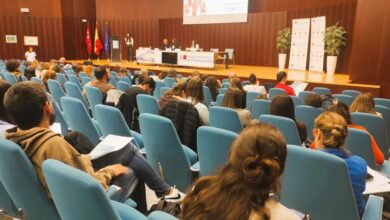 el-hospital-publico-de-fuenlabrada,-punto-de-encuentro-para-investigadores-de-enfermeria-en-salud-mental