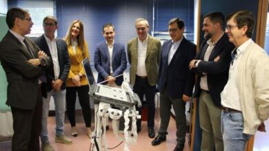 el-gobierno-de-castilla-la-mancha-incorpora-la-especialidad-de-cardiologia-a-los-centros-de-especialidades-de-villacanas-y-quintanar-de-la-orden