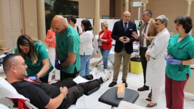 la-provincia-de-ciudad-real-registra-mas-de-9.000-donaciones-de-sangre-y-plasma-en-los-cinco-primeros-meses-del-ano