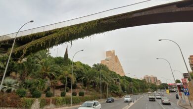 alicante-dedica-la-pasarela-de-la-goteta-a-florentino-regalado