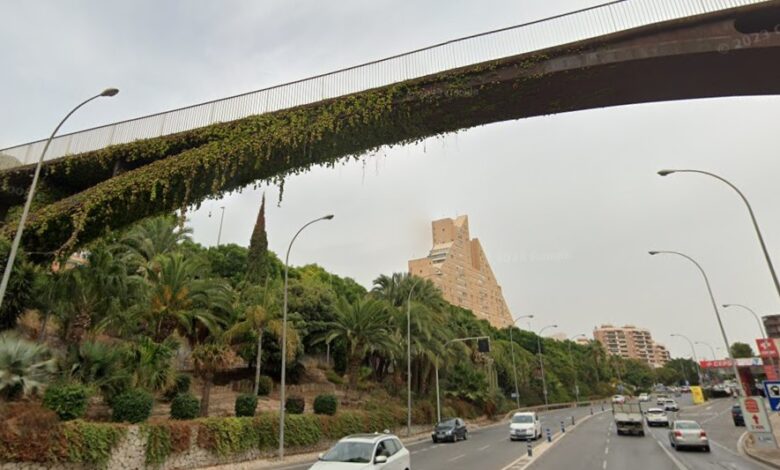 alicante-dedica-la-pasarela-de-la-goteta-a-florentino-regalado