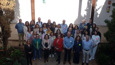 la-estrategia-canaria-islas-y-municipios-promotores-de-la-salud-constituye-la-comision-tecnica-del-sur-de-tenerife
