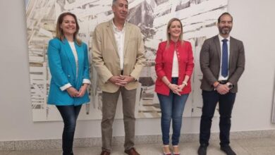 el-gobierno-regional-sigue-fortaleciendo-la-exposicion-internacional-de-artes-plasticas-de-valdepenas-como-referente-cultural-de-vanguardia