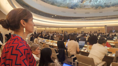 monica-garcia-celebra-la-aprobacion-del-tratado-de-pandemias:-«es-un-gran-paso-hacia-el-multilateralismo-y-la-salud-global»