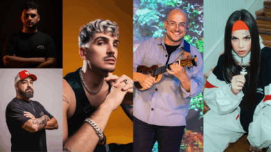 el-timple-dialoga-con-ritmos-urbanos-como-el-rap,-regueton-o-la-musica-electronica-en-el-espectaculo-‘raiz-y-flow’