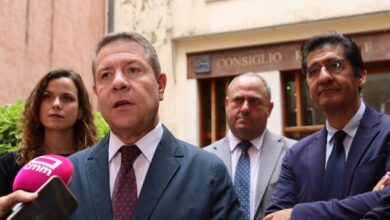garcia-page-dice-que-“europa-siempre-ha-sido-una-gran-aliada”-en-materia-de-agua-y-reivindica-la-“soberania-alimentaria”-para-los-estados-miembros-de-la-union